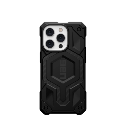 Picture of UAG Monarch - protective case for iPhone 14 Pro co