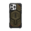 Изображение UAG UAG Monarch Pro Case with MagSafe for iPhone 16 Pro Max - Green