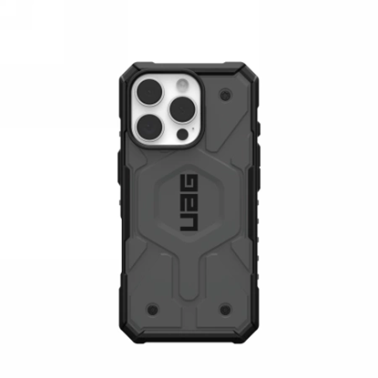 Attēls no UAG Pathfinder Magsafe case for iPhone 16 Pro - si
