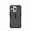 Attēls no UAG UAG Pathfinder Magsafe case for iPhone 16 Pro - silver