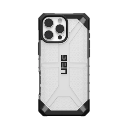 Picture of UAG UAG Plasma Case for iPhone 16 Pro Max - White