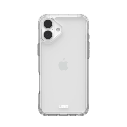 Изображение UAG UAG Plyo Case for iPhone 16 Plus - Clear
