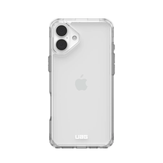 Изображение UAG UAG Plyo Case for iPhone 16 Plus - Clear