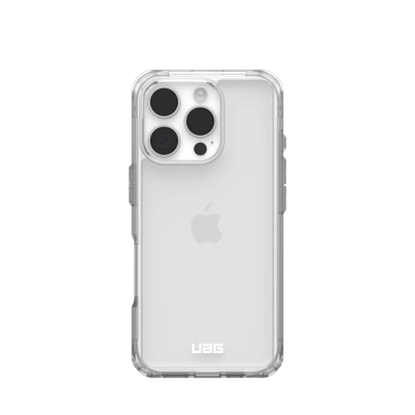Изображение UAG UAG Plyo Case for iPhone 16 Pro - Clear