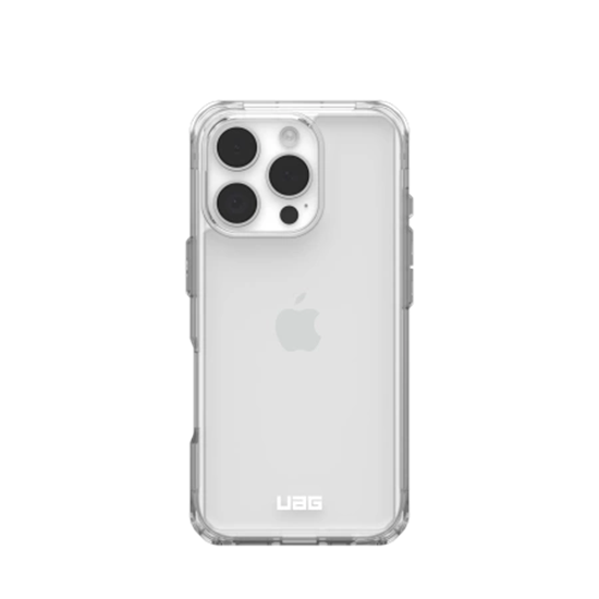 Изображение UAG UAG Plyo Case for iPhone 16 Pro - Clear