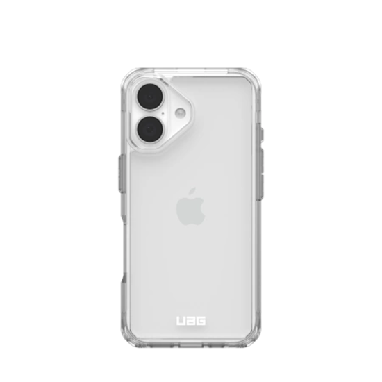 Picture of UAG UAG Plyo iPhone 16 Case - Clear