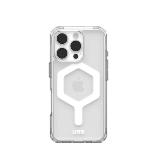 Изображение UAG UAG Plyo Magsafe iPhone 16 Pro Case - White