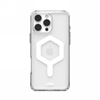 Picture of UAG UAG Plyo Magsafe iPhone 16 Pro Max Case - White