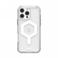 Picture of UAG UAG Plyo Magsafe iPhone 16 Pro Max Case - White
