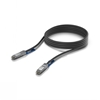 Picture of UBIQUITI 100G DIRECT ATTACH CABLE. QSFP28 DIRECT ATTACH CABLE WITH A 100 GBPS MAX DATA RATE (3M)