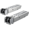 Picture of UBIQUITI 1G MULTI-MODE OPTICAL MODULE. SFP TRANSCEIVER THAT SUPPORTS 1G CONNECTIONS UP TO 550 M USING MULTI-MODE FIBER WITH A DUPLEX LC UPC CONNECTOR (20-PACK)