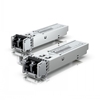 Picture of UBIQUITI 1G MULTI-MODE OPTICAL MODULE. SFP TRANSCEIVER THAT SUPPORTS 1G CONNECTIONS UP TO 550 M USING MULTI-MODE FIBER WITH A DUPLEX LC UPC CONNECTOR (20-PACK)