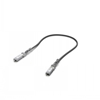 Picture of UBIQUITI 25G DIRECT ATTACH CABLE. SFP28 DIRECT ATTACH CABLE AVAILABLE WITH A 25 GBPS MAX DATA RATE (0.5M)
