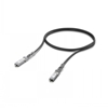 Изображение UBIQUITI 25G DIRECT ATTACH CABLE. SFP28 DIRECT ATTACH CABLE AVAILABLE WITH A 25 GBPS MAX DATA RATE (1M)