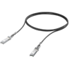Изображение UBIQUITI 25G DIRECT ATTACH CABLE. SFP28 DIRECT ATTACH CABLE AVAILABLE WITH A 25 GBPS MAX DATA RATE (1M)