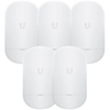 Picture of Ubiquiti airMAX NanoStation 5AC Loco 5-pack
