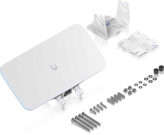 Picture of Ubiquiti E7-Audience 11500 Mbit/s Biay Obsuga PoE