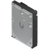 Picture of UBIQUITI ENTERPRISE 3.5" HDD, 8TB ENTERPRISE-GRADE 3.5" SATA HARD DRIVE IDEAL FOR STORAGE-INTENSIVE UNIFI CAMERA SECURITY AND NAS SYSTEMS