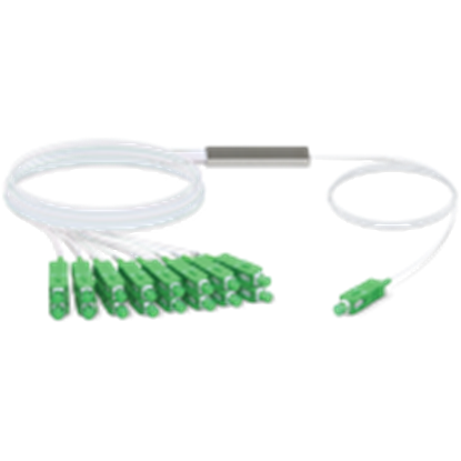 Picture of Ubiquiti Fiber Splitter 1:16
