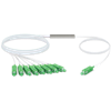 Picture of Ubiquiti Fiber Splitter 1:8