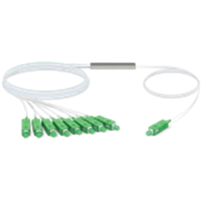 Picture of Ubiquiti Fiber Splitter 1:8