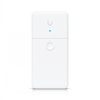 Picture of UBIQUITI LONG-RANGE ETHERNET REPEATER. LONG-RANGE GIGABIT ETHERNET ADAPTER THAT RECEIVES POE/POE+ AND OFFERS PASSTHROUGH POE OUTPUT