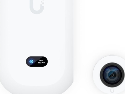 Picture of Ubiquiti PROTECT Theta Hub Ubiquiti UVC-AI-Theta-Pro