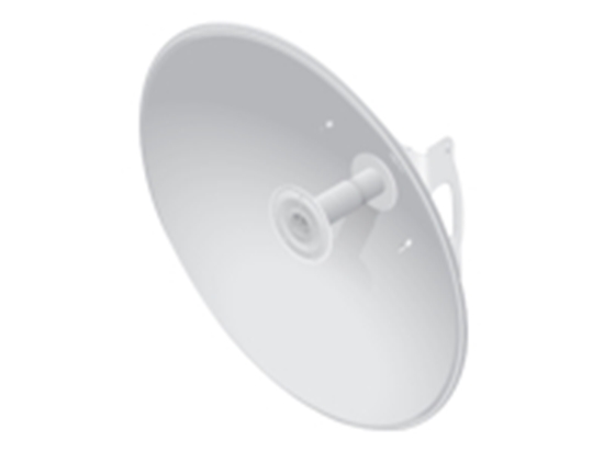 Изображение Ubiquiti airMAX 5 GHz 30 dBi RocketDish LW 2-pack