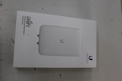 Picture of SALE OUT. AC Dual-Band Antenna | UMA-D | 802.11ac | Mesh Support Yes | MU-MiMO No | No mobile broadband | 12 month(s) | DEMO