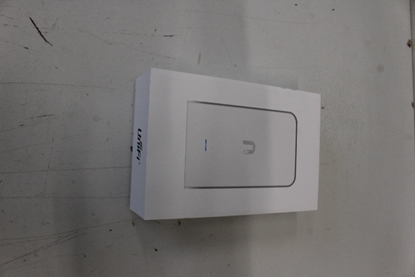 Picture of UBIQUITI SALE OUT. UniFi UAP-IW-HD | UniFi | UAP-IW-HD | 802.11ac | 2.4/5 | 867 Mbit/s | 10/100/1000 Mbit/s | Ethernet LAN (RJ-45) ports 5 | MU-MiMO Yes | PoE in/out | DEMO