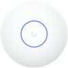 Picture of Access Point|UBIQUITI|IEEE 802.11a/b/g|IEEE 802.11n|IEEE 802.11ac|IEEE 802.11ax|1x2.5GbE|U7-LITE