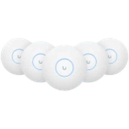 Picture of UBIQUITI U7-PRO-5 WI-FI 7 AP 6Ghz