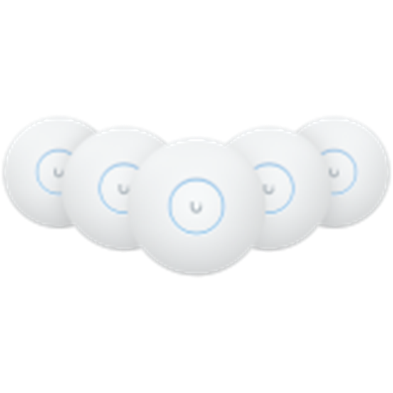 Picture of UBIQUITI U7-PRO-5 WI-FI 7 AP 6Ghz