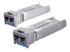Picture of Transceiver SFP 2Pack UACC-OM-SM-10G-D-2 