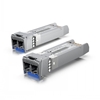 Picture of Transceiver SFP 2Pack UACC-OM-SM-10G-D-2 