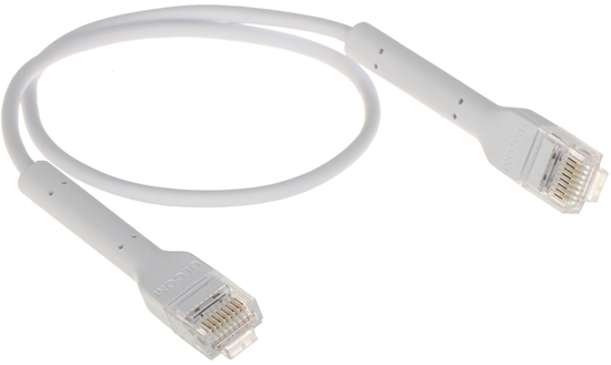 Picture of Ubiquiti UBNT UniFi kabel Ethernet patch [0,3m, Cat6, UTP, sznurkowy, biay]
