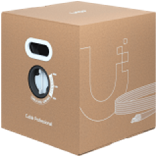 Изображение Ubiquiti UISP Cable Pro
