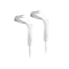 Picture of UBIQUITI ULTRA-THIN PATCH CABLE WITH BENDABLE BOOTS DESIGNED FOR INSTALLATION FLEXIBILITY / WHITE / 3 M