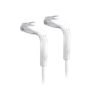 Picture of UBIQUITI ULTRA-THIN PATCH CABLE WITH BENDABLE BOOTS DESIGNED FOR INSTALLATION FLEXIBILITY / WHITE / 5 M