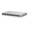 Picture of Switch|UBIQUITI|USW-48|Type L2|Desktop/pedestal|48x10Base-T / 100Base-TX / 1000Base-T|4xSFP|USW-48