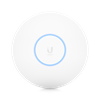 Picture of Access Point|UBIQUITI|4800 Mbps|1x10Base-T / 100Base-TX / 1000Base-T|U6-PRO