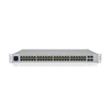 Picture of Switch|UBIQUITI|USW-PRO-48-POE|Type L3|Rack|48x10Base-T / 100Base-TX / 1000Base-T|4xSFP|PoE+ ports 48|600 Watts|USW-PRO-48-POE