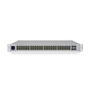 Picture of Switch|UBIQUITI|USW-PRO-48-POE|Type L3|Rack|48x10Base-T / 100Base-TX / 1000Base-T|4xSFP|PoE+ ports 48|600 Watts|USW-PRO-48-POE