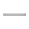 Изображение UBIQUITI WAN SWITCH RJ45 10 GBE WAN SWITCH LINKING TWO SHADOW MODE HIGH AVAILABILITY UNIFI GATEWAYS TO A SINGLE ISP