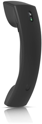 Attēls no Ubiquiti UT-G3-Handset Analogowa suchawka telefoniczna Czarny