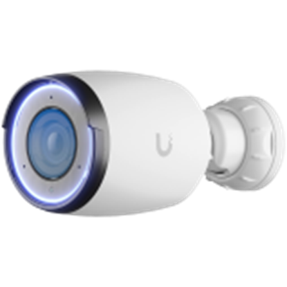 Picture of UBIQUITI UVC-AI-PRO-WHITE INDUSTRIAL 4K