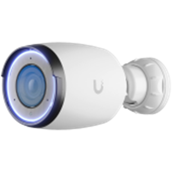 Picture of UBIQUITI UVC-AI-PRO-WHITE INDUSTRIAL 4K