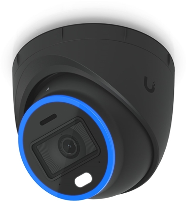 Picture of UBNT UVC-AI-Turret-W, AI Turret IP kamera, 8MP, erná