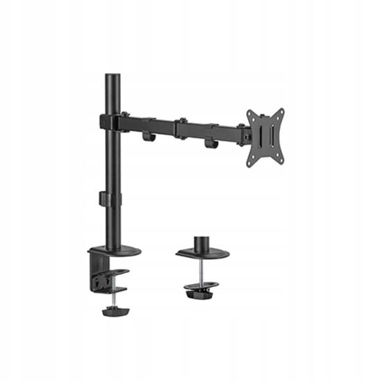 Picture of UCHWYT BIURKOWY MONITORA BRATECK-LDT66-C012 BRATECK