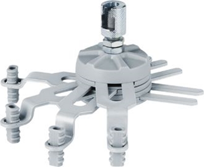 Picture of Uchwyt do projektorów SMS Unislide Silver (AE010251)